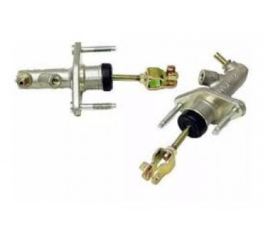 Imagem: CILINDRO MESTRE DA EMBREAGEM HONDA CIVIC 92 A 2000  