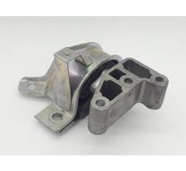Imagem: COXIM MOTOR DIREITO FIAT 500 CINQUENCENTO  