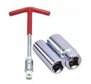 Imagem: CHAVE DE VELAS UNIVERSAL ARTICULADA  16X21MM  
