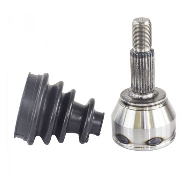 Imagem: HOMOCINETICA RODA FORD  NEW FIESTA 1.5/1.6 AUTOM  