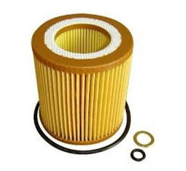 Imagem: FILTRO DO OLEO DO MOTOR BMW 130 135 325 330 335   