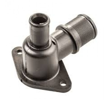 Imagem: FLANGE ENTRADA AGUA C3 1.6 206 207 1.6 16V  