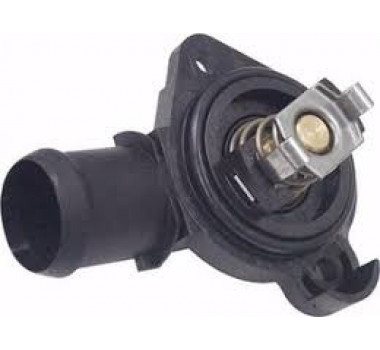 Imagem: VALVULA TERMOSTATICA COM FLANGE GOL G5 G6 2008>  