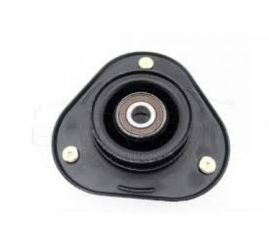Imagem: COXIM AMORTECEDOR DIANTEIRO TOYOTA COROLLA  03/08  