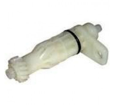 Imagem: PINHAO DO VELOCIMETRO BRANCO ASTRA/VECTRA95/96 C  