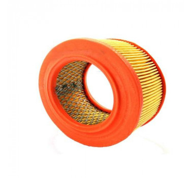 Imagem: FILTRO DE AR VW FUSCA 1200 1300 1500 68/...  