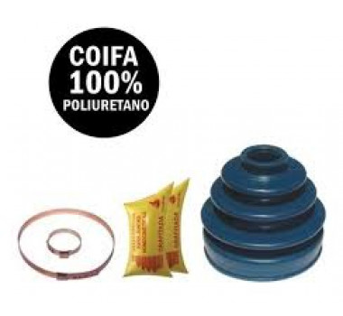 Imagem: COIFA CAMBIO CIVIC .../00  