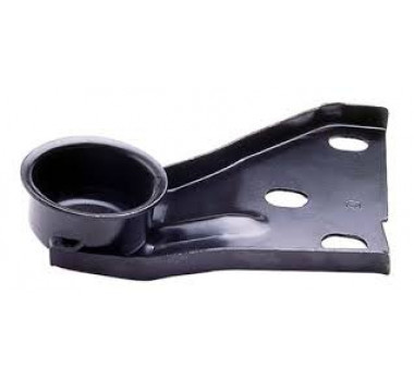Imagem: SUPORTE MOTOR GOL PARATI QUADRADO CHT AE 89/94  