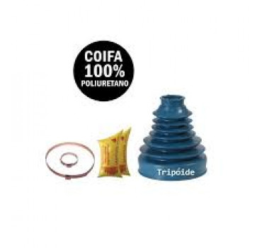 Imagem: COIFA CAMBIO FORD RANGER 05/13  