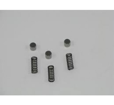 Imagem: REPARO DO SINCRONIZADO DA 1 E 2 MARCHAS FIAT UNO  