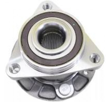 Imagem: CUBO RODA DIANTEIRA  COBALT ONIX PRISMA SPIN 17/  