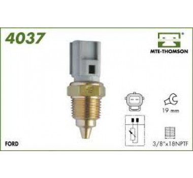 Imagem: SENSOR TEMPERATURA KA FIESTA ENDURA  MONDEO 2.5   