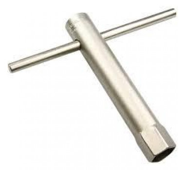 Imagem: CHAVE DE VELAS UNIVERSAL  16X21MM  