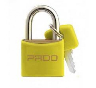 Imagem: CADEADO PADO  