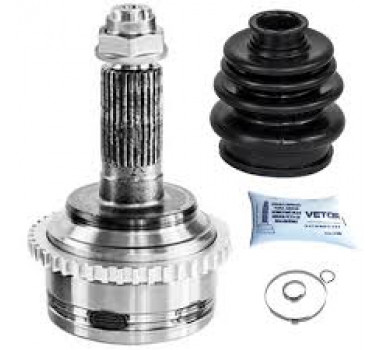 Imagem: HOMOCINETICA DA RODA FORD FUSION 2.3 C/ABS 06/..  