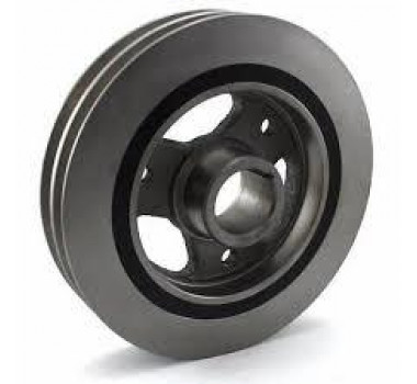 Imagem: POLIA DO VIRABREQUIM OPALA CARAVAN C10 D10 OMEGA  