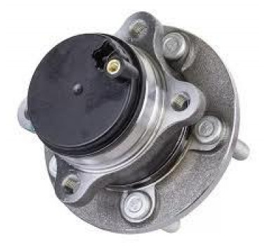 Imagem: CUBO RODA TRASEIRA FORD FUSION 4X2 C/ABS 13/16  