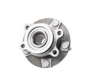Imagem: CUBO DE RODA DIANTEIRO X-TRAIL 09/13 COM ABS  