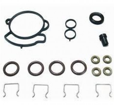 Imagem: KIT TBI FORD ESCORT ZETEC 16V  