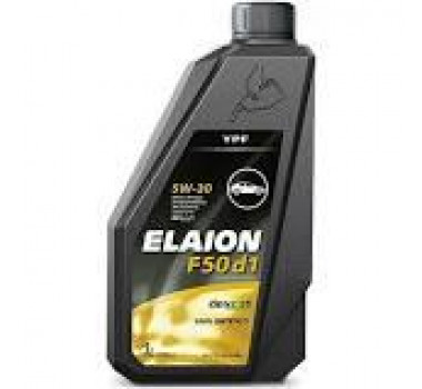 Imagem: OLEO MOTOR 0W20 F50 ILSAC GF5 100% SINTETICO  