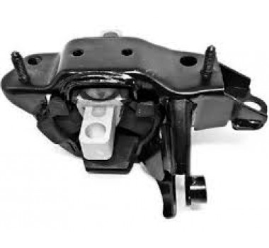 Imagem: COXIM MOTOR ESQUERDO FOX .../07 POLO 02/...  