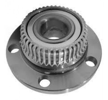 Imagem: CUBO RODA TRASEIRA A3 GOLF BORA C/ABS  