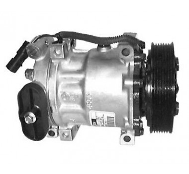 Imagem: COMPRESSOR AR CONDICIONADO DAKOTA DODGE RAM DURA  