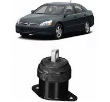 Imagem: COXIM MOTOR DIREITO HONDA ACCORD 2.0 2.4 3.0 03/08  