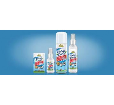 Imagem: PURIFICARE ALCOOL 70 AEROSOL 300ML  