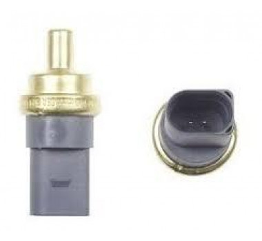 Imagem: PLUG ELETRONICO DA TEMPERATURA DA AGUA AUDI A2 A  