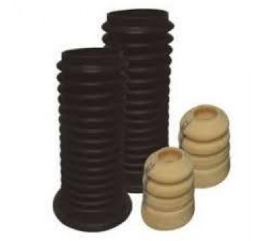 Imagem: KIT AMORTECEDOR DIANTEIRO NEW FIESTA 12/ ECOSPOR  
