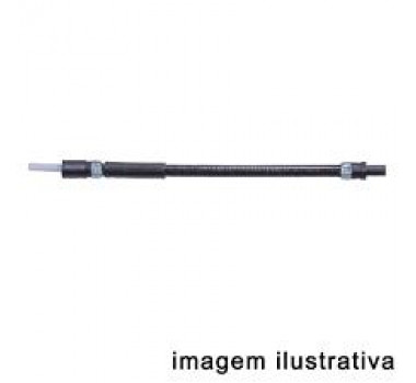 Imagem: TUBO FLEXIVEL DA EMBREAGEM KOMBI 1.4 06/...  