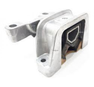 Imagem: COXIM DO MOTOR SUPERIOR POLO VIRTUS 18/...  