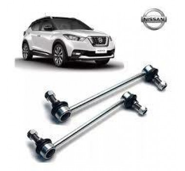 Imagem: BIELETA DIANTEIRA NISSAN KICKS 16/...  