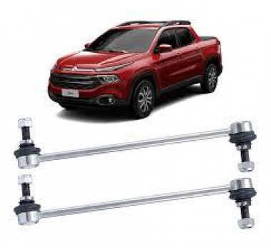 Imagem: BIELETA TRASEIRA FIAT TORO 16/...  