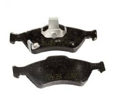 Imagem: PASTILHAS DE FREIO DIANTEIRA HONDA FIT 1.4 1.5 0  