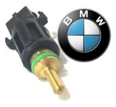 Imagem: SENSOR TEMPERATURA BMW 316 318 320 325 328 330 335  