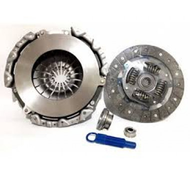 Imagem: EMBREAGEM F1000 4.9 - MUSTANG 3.8 6CC  280X10  