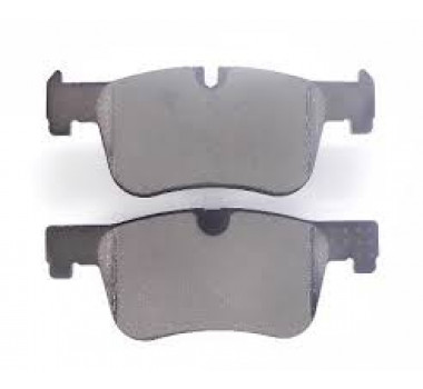 Imagem: PASTILHAS DE FREIO BMW 116 118 120 125 10/...  