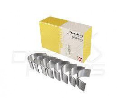 Imagem: BRONZINA BIELA 025 FORD VW MOTORES AE/CHT  1.0 1  