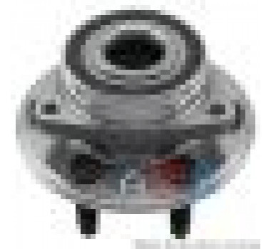 Imagem: CUBO RODA DIANTEIRA CADILLAC SRX 10/16  