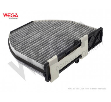 Imagem: FILTRO AR CONDICIONADO MERCEDES C180 C200 C250 C  