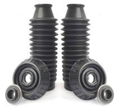 Imagem: KIT AMORTECEDOR DIANTEIRO FIT CITY HRV WRV COMPL  