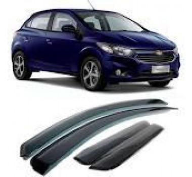 Imagem: CALHA CHUVA ONIX PRISMA 12/19 4 PORTAS  