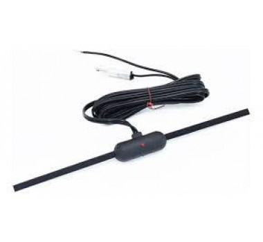 Imagem: ANTENA PARABRISA UNIVERSAL  