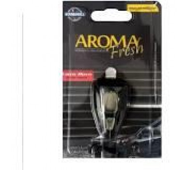 Imagem: AROMATIZANTE RODABRIL AROMA FRESH CARRO NOVO  