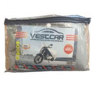 Imagem: CAPA MOTO VESTCAR  