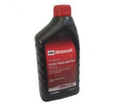 Imagem: OLEO MOTOR 20W50 SN MOTORCRAFT  