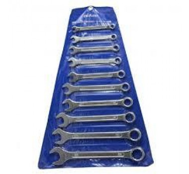 Imagem: CHAVES COMBINADAS (FIXA/ESTRELA) 12 PCS &  