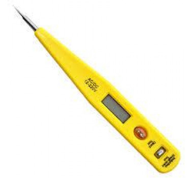 Imagem: TESTADOR DE VOLTAGEM DIGITAL  